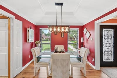 600 Quail Lane, Coppell TX 75019 - Photo 5