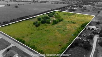 1029 County Road 1107, Rio Vista TX 76093