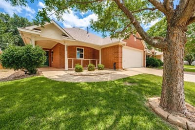 2316 Clermont Lane, Denton TX 76205