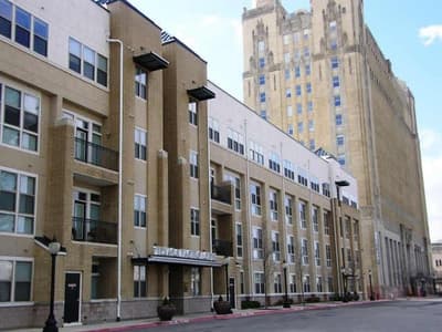 201 W Lancaster Avenue # 312, Fort Worth TX 76102