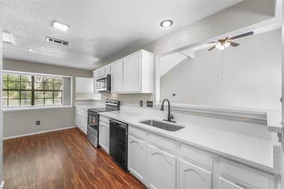 1818 Cordova Drive, Mesquite TX 75150