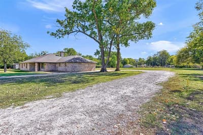 608 North Avenue, Whitesboro TX 76273 - Photo 5