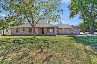608 North Avenue, Whitesboro TX 76273 - Photo 4