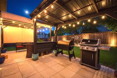 5832 Rubblestone Drive, McKinney TX 75070 - Photo 3
