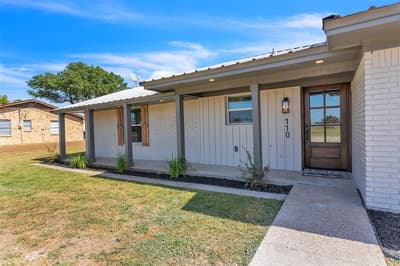 110 Twin Circle, Wortham TX 76693 - Photo 3