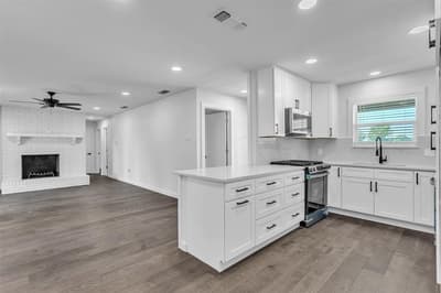 110 Twin Circle, Wortham TX 76693
