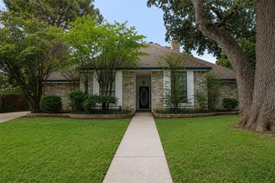 3302 Westgrove Drive, Arlington TX 76001 - Photo 4