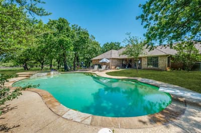 778 County Road 3141, Decatur TX 76234 - Photo 2
