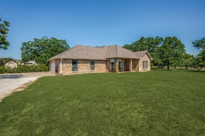 778 County Road 3141, Decatur TX 76234 - Photo 3