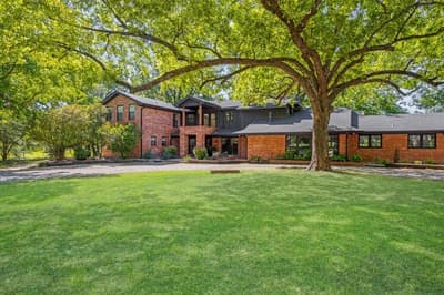 1000 Yorkshire Drive, Sherman TX 75092
