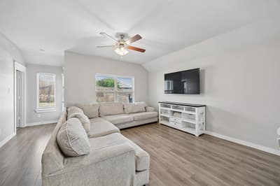 4261 Bullock Lane, Forney TX 75126 - Photo 2