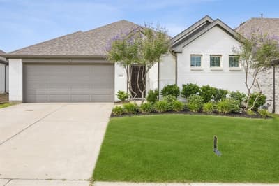 4261 Bullock Lane, Forney TX 75126