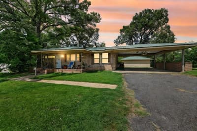 509 Tina Street, Quitman TX 75783