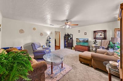 509 Tina Street, Quitman TX 75783 - Photo 5