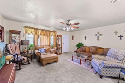 509 Tina Street, Quitman TX 75783 - Photo 4