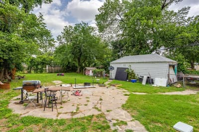 2529 Primrose Avenue, Fort Worth TX 76111 - Photo 3