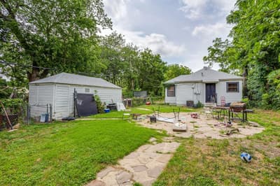 2529 Primrose Avenue, Fort Worth TX 76111 - Photo 5