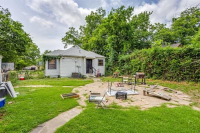 2529 Primrose Avenue, Fort Worth TX 76111 - Photo 4