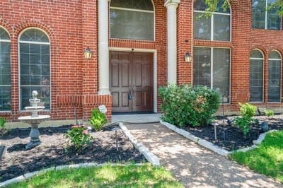 202 Brittany Drive, Coppell TX 75019 - Photo 2