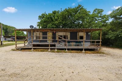 154 HCR 1217, Blum TX 76627