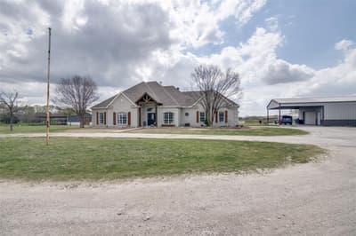 2162 COUNTY ROAD 2218, Caddo Mills TX 75135