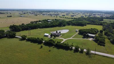 6490 Rector Road, Sanger TX 76266 - Photo 2