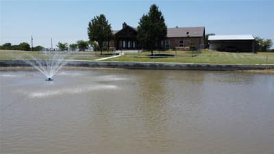 6490 Rector Road, Sanger TX 76266 - Photo 3