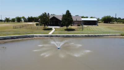 6490 Rector Road, Sanger TX 76266