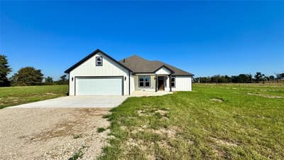 1490 FM 1256, Eustace TX 75752
