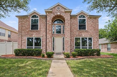 7633 Brownley Place, Plano TX 75025