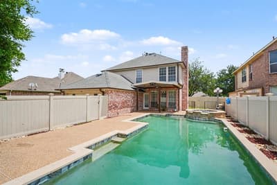 7633 Brownley Place, Plano TX 75025 - Photo 5