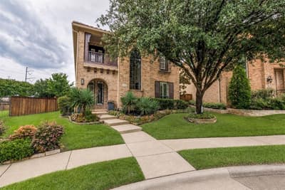 228 Concho Drive, Irving TX 75039