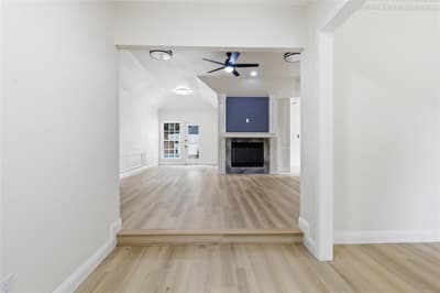 237 Bradford Drive, Hurst TX 76053 - Photo 4