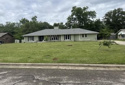 320 Highland Drive, Sulphur Springs TX 75482