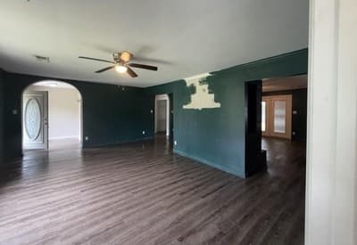 320 Highland Drive, Sulphur Springs TX 75482 - Photo 4