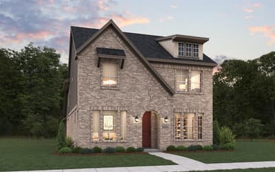 1917 Venture Drive, Northlake TX 76247
