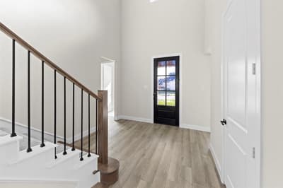 629 Bunchberry Street, Fort Worth TX 76247 - Photo 2