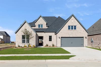 629 Bunchberry Street, Fort Worth TX 76247