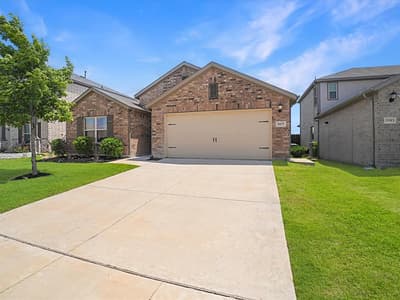 5577 Cherokee Rose Drive, Royse City TX 75189 - Photo 2