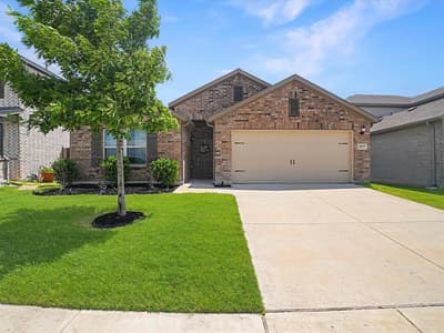 5577 Cherokee Rose Drive, Royse City TX 75189