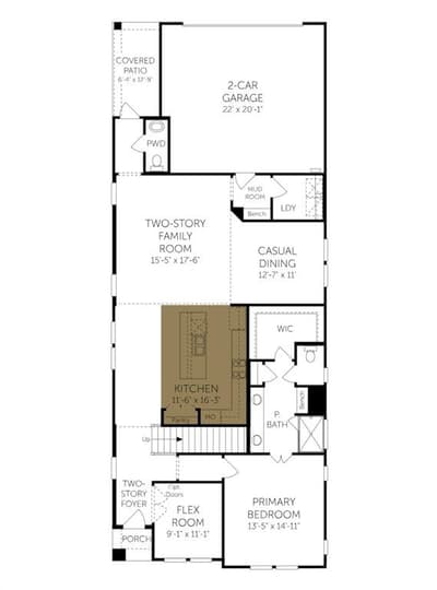 1913 Venture Drive, Northlake TX 76247 - Photo 4
