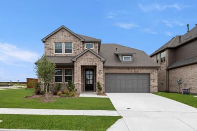 3305 Agnew Street, Celina TX 75009