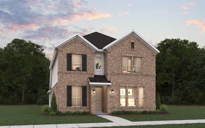 1636 Peridot Parkway, Mesquite TX 75181