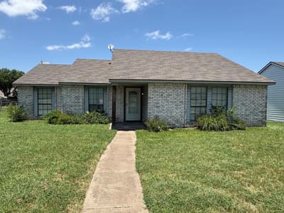 537 E Bethany Drive, Allen TX 75002