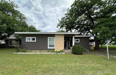 7350 Highway 67 # 377N, Comanche TX 76442 - Photo 2