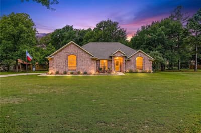 2917 Harlow Road, Commerce TX 75428