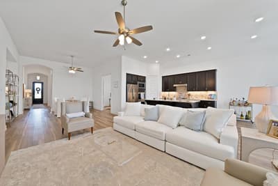 1709 Shetland Road, Aubrey TX 76227 - Photo 2