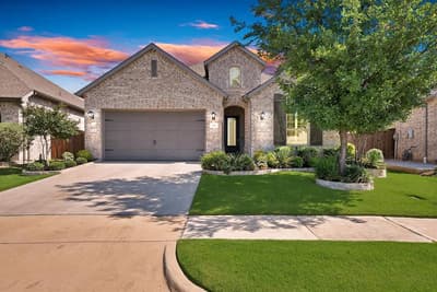 1709 Shetland Road, Aubrey TX 76227