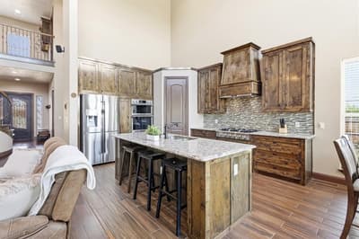 3512 Harlan Drive, Sachse TX 75048 - Photo 3