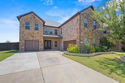 3512 Harlan Drive, Sachse TX 75048